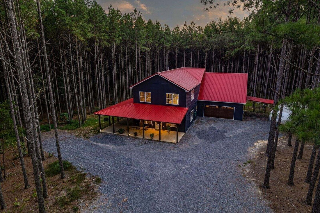 House in Signal Mountain, Tennessee, United States 4 - 18909268
