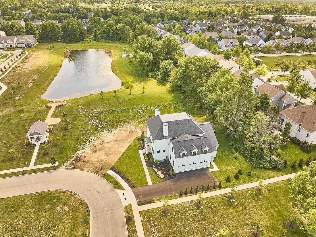 House in Columbus, Ohio, United States 4 - 17679172
