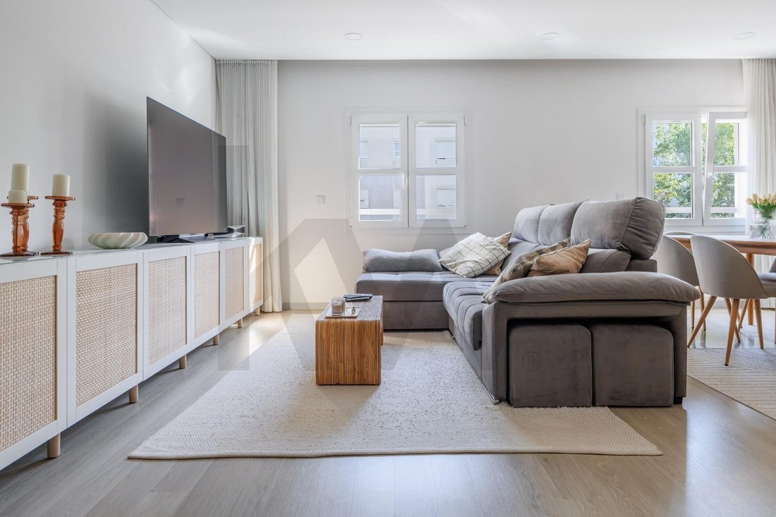 Apartment in Venteira, Lisbon, Portugal 4 - 18914126