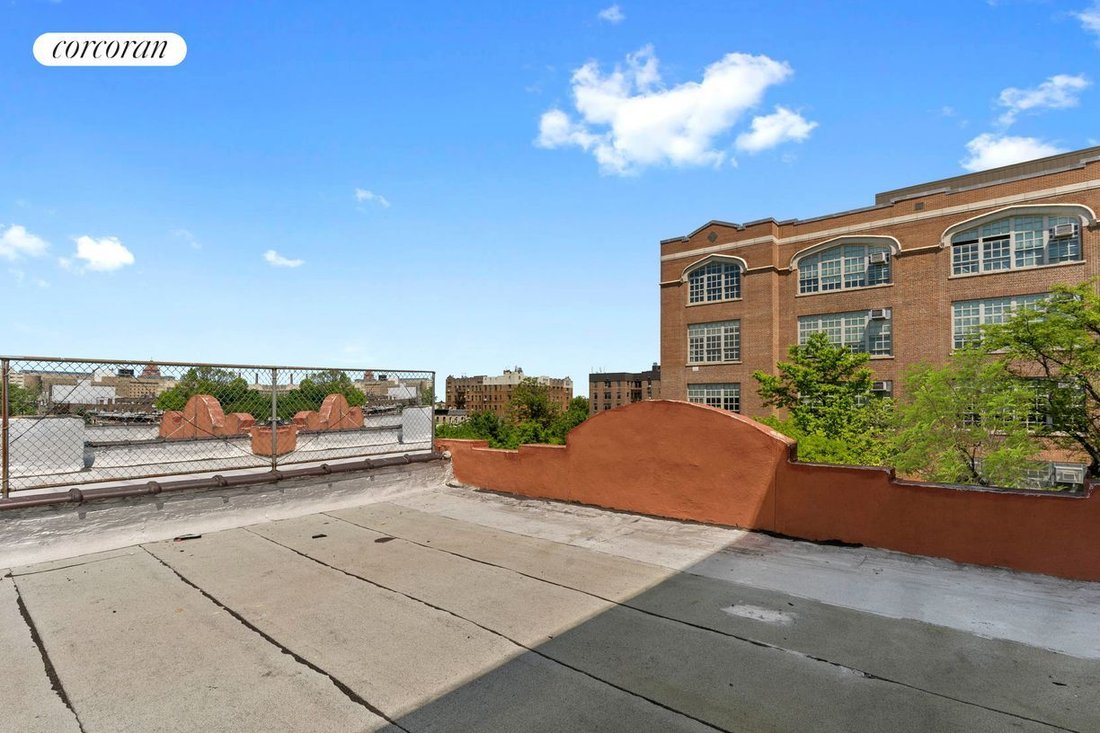 Apartment in New York, New York, United States 5 - 18550181