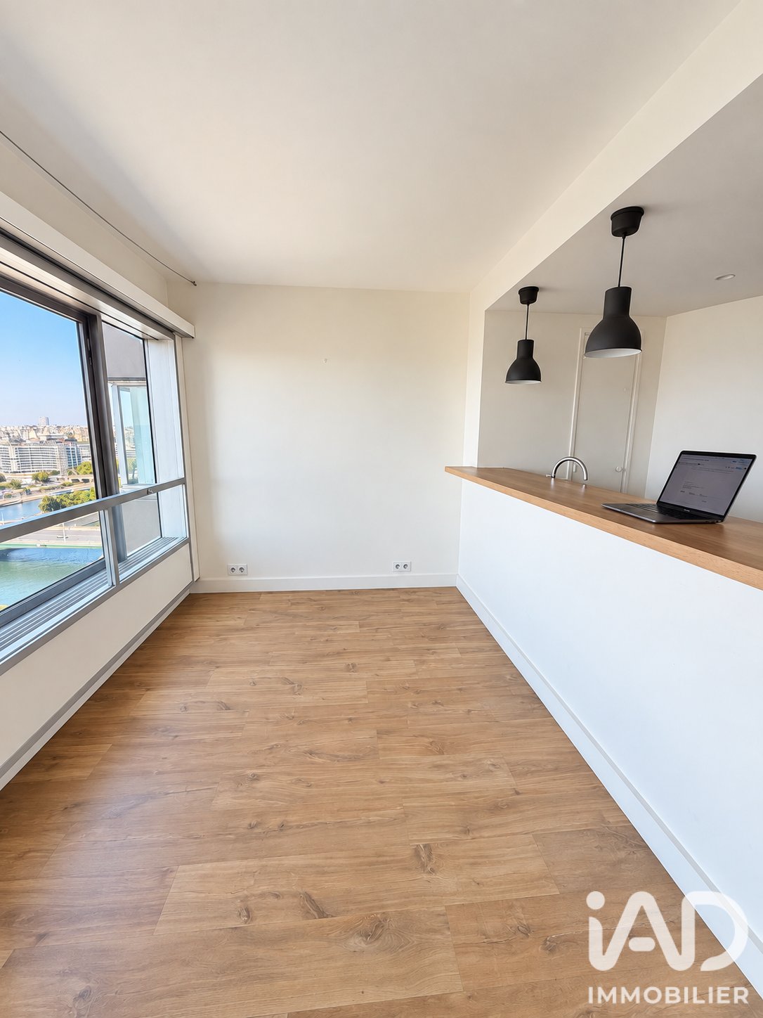 Apartment in Emeriau-Zola, Paris 15e Arrondissement, Paris 3 - 18916551