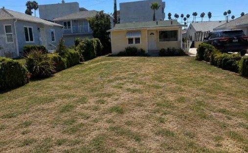 House in Glendale, California, United States 1