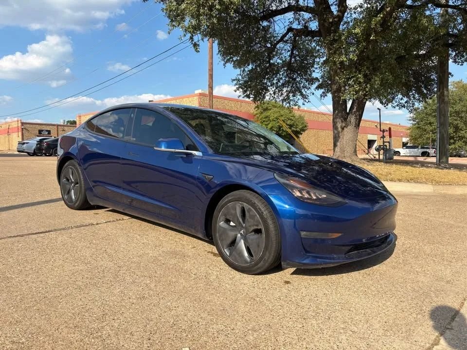 Sedan in Carrollton, TX, United States 1 - 18914607