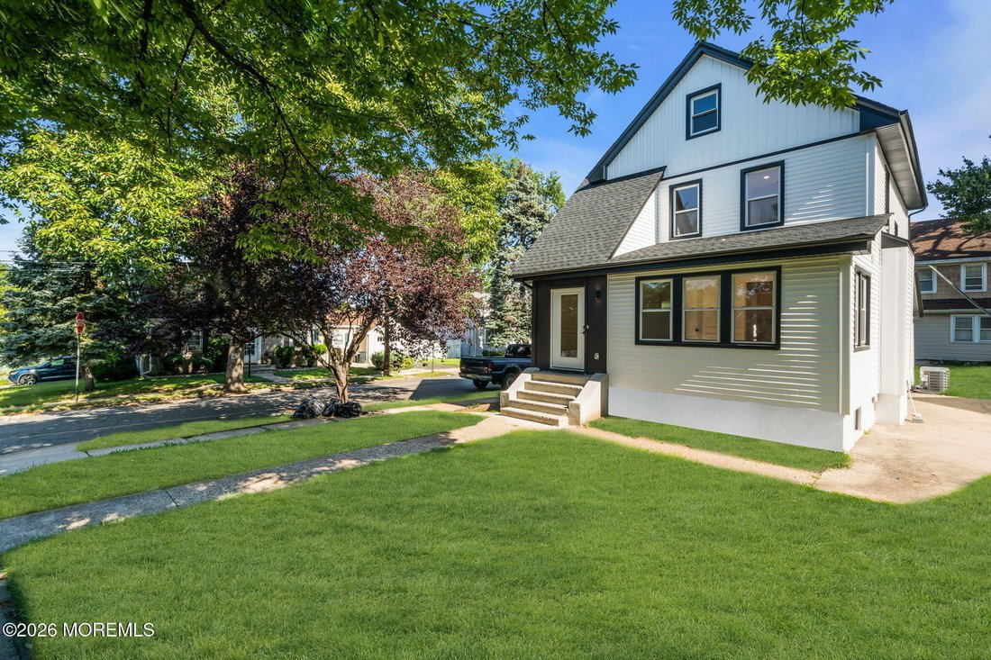 Casa a Kearny, New Jersey, Stati Uniti 3 - 18913073