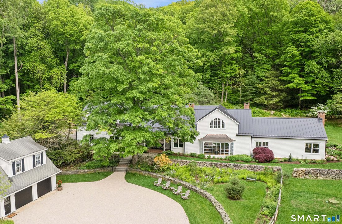 House in New Milford, Connecticut, United States 1 - 18909017