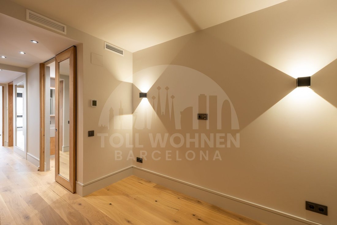 Wohnung in Sants-Montjuic, Barcelona, Spanien 5 - 18911284