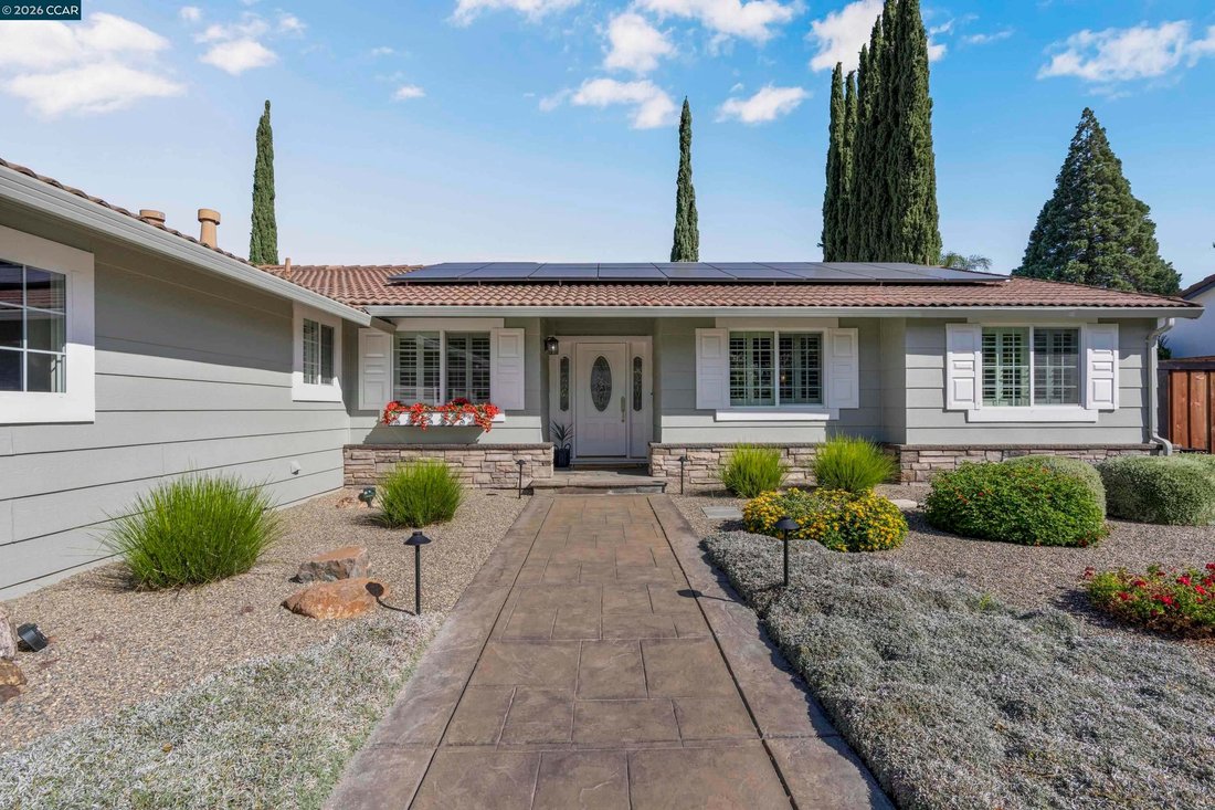 Casa a Clayton, California, Stati Uniti 3 - 18905628