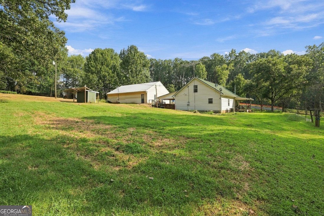 House in Hoschton, Georgia, United States 5 - 18915546