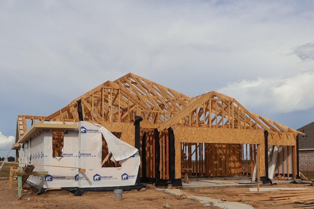 House in Sealy, Texas, United States 3 - 18815006