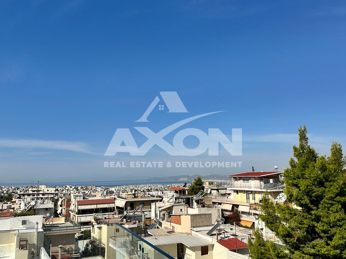 Apartamento en Heliópolis, Ática, Grecia 1 - 18921774