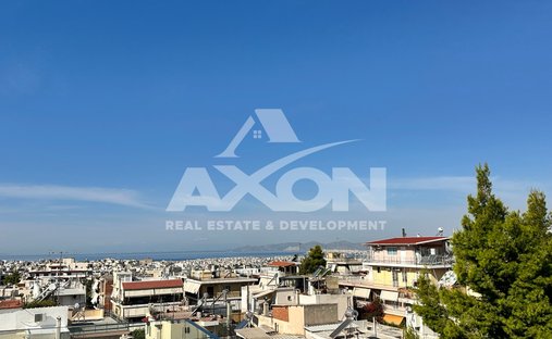 Appartement en Héliopolis, Attique, Grèce 1