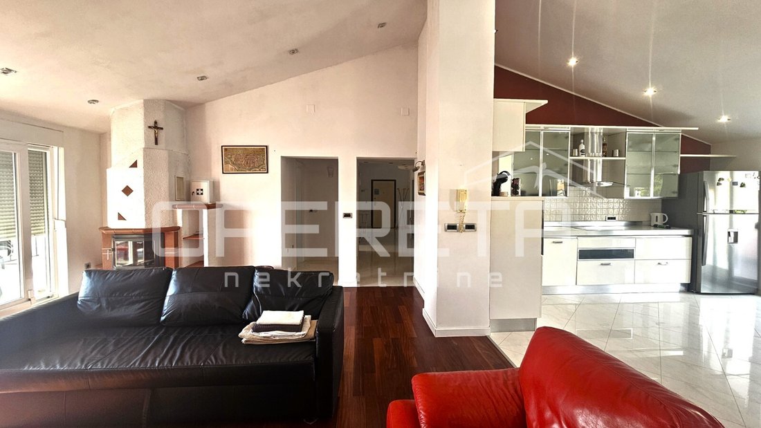 Appartement à Mjesni odbor Diklo, Zadar, Zadar 4 - 18917541