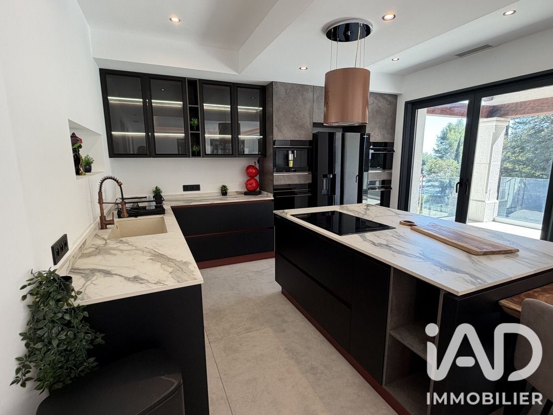 House in Nord, Roquefort-les-Pins, France 5 - 18916557