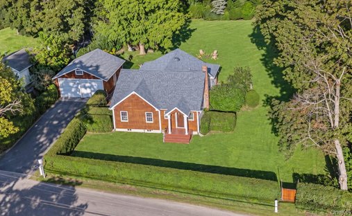 House in Remsenburg-Speonk, New York, United States 1