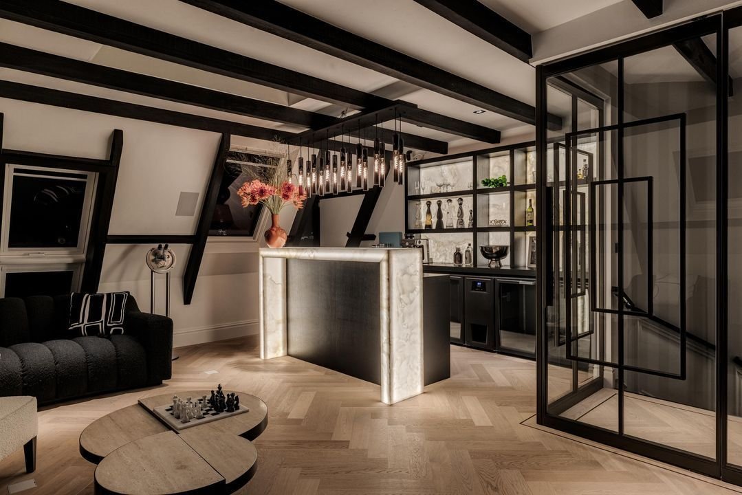 Apartment in Amsterdam, North Holland, Netherlands 4 - 18914759