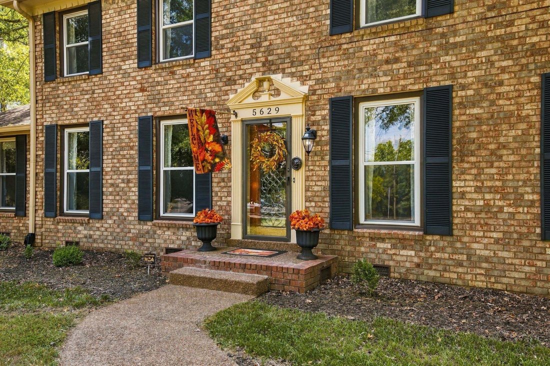 Haus in Nashville, Tennessee, Vereinigte Staaten 2 - 18919693