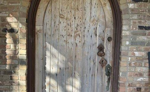 House in Midlothian, Texas, United States 1