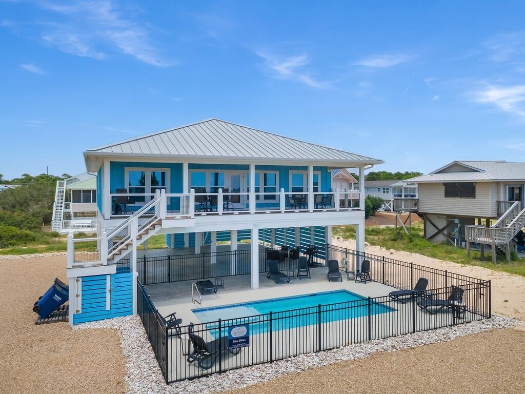 House in Saint George Island, Florida, United States 2 - 18918648
