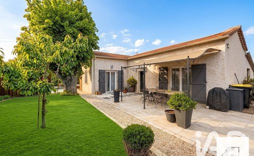Haus in Callian, Provence-Alpes-Côte d'Azur, Frankreich 1