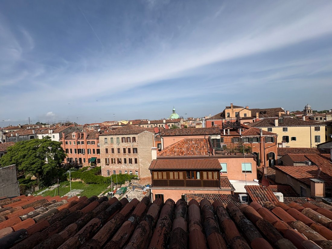 Appartement à Centre Historique de Venise, Venise, Italie 1 - 18909354