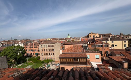 Apartamento en Centro Histórico de Venecia, Venecia, Italia 1