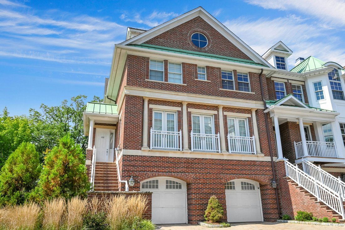 Townhouse in Tenafly, New Jersey, United States 1 - 18921862
