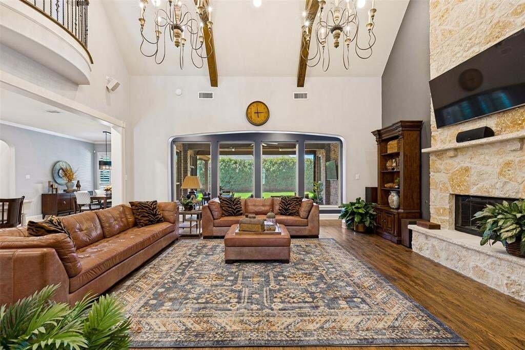 House in The Colony, Texas, United States 5 - 18906583