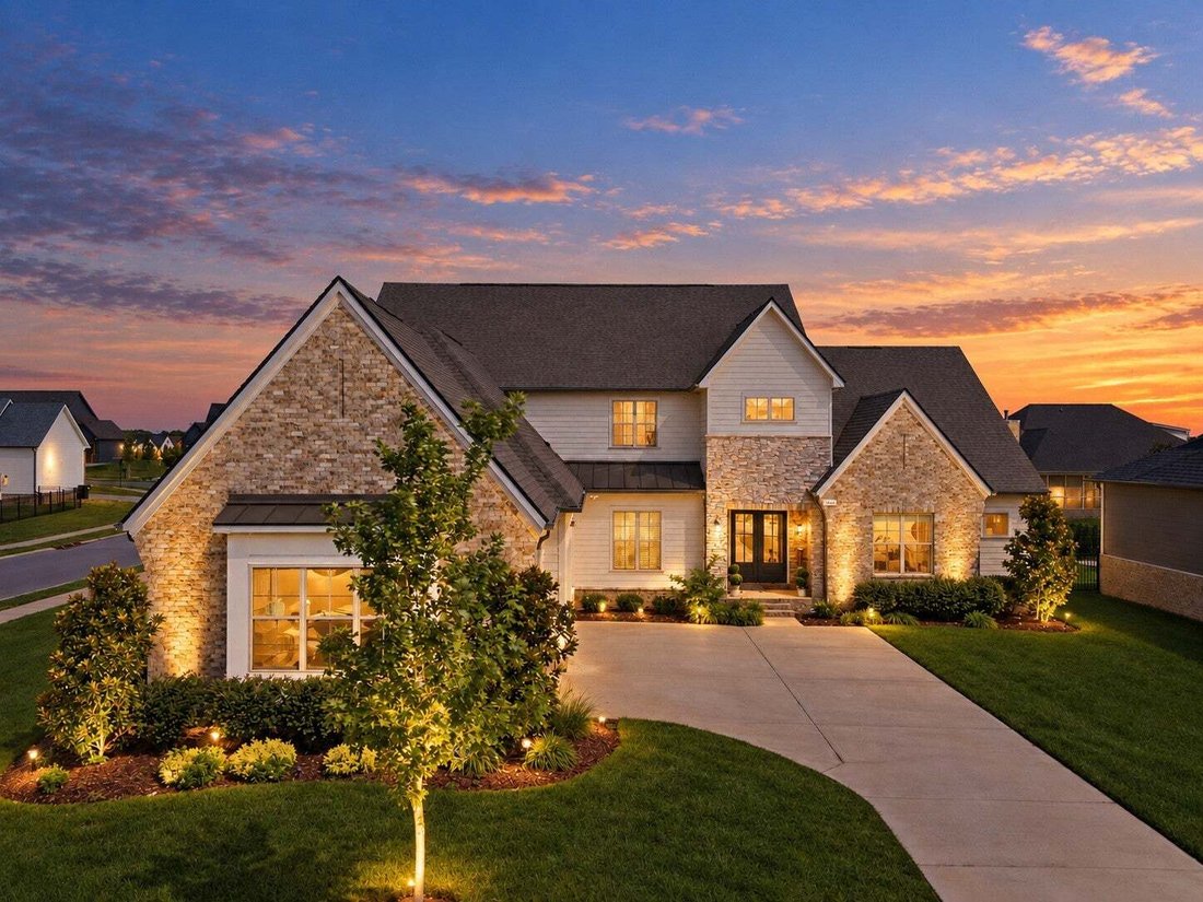 House in Murfreesboro, Tennessee, United States 2 - 18913217