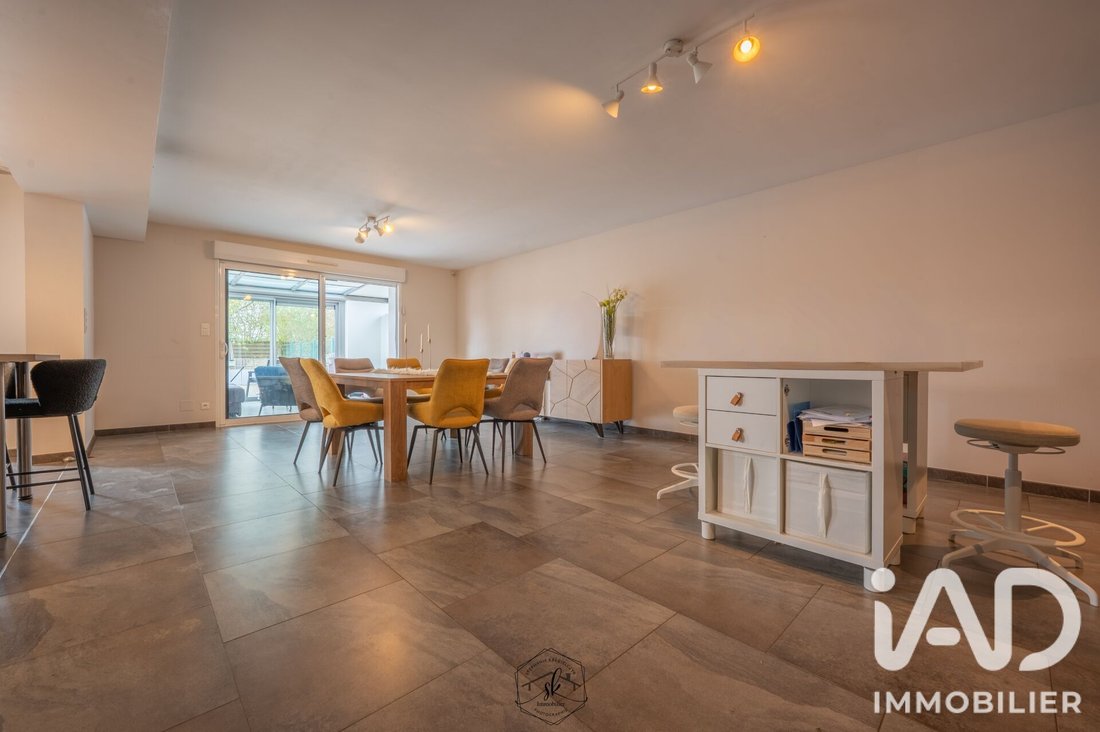 House in Zone Verte-Thionville Ouest, Thionville, France 4 - 18916395