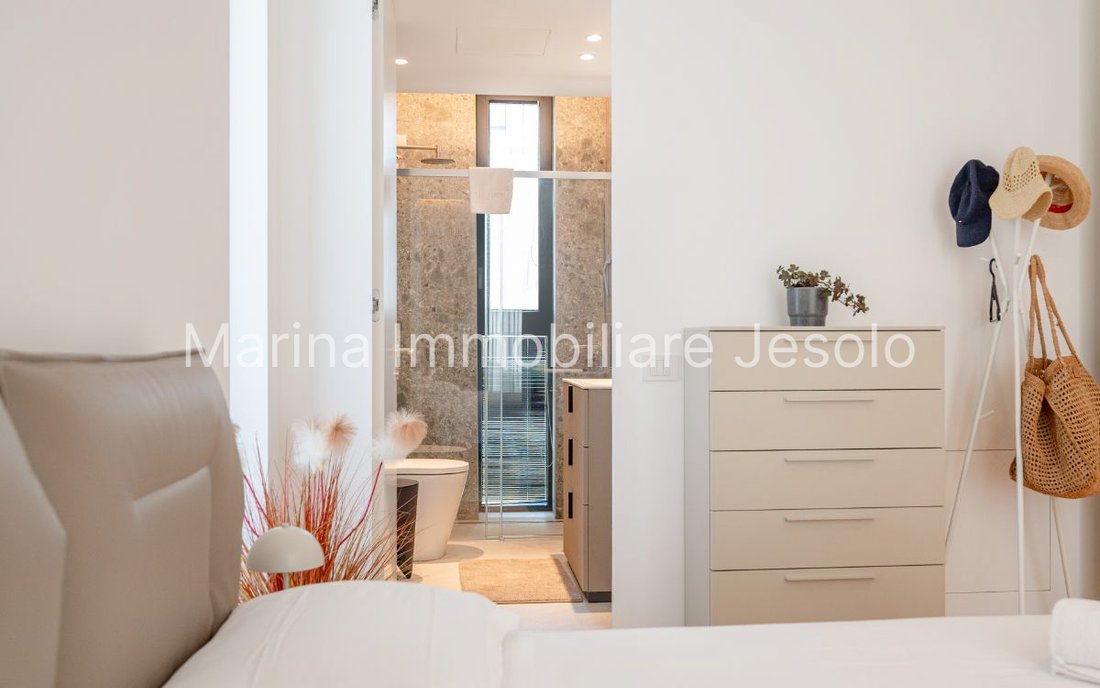 Wohnung in Faro-Lido Ovest, Jesolo, Venetien 4 - 18918148