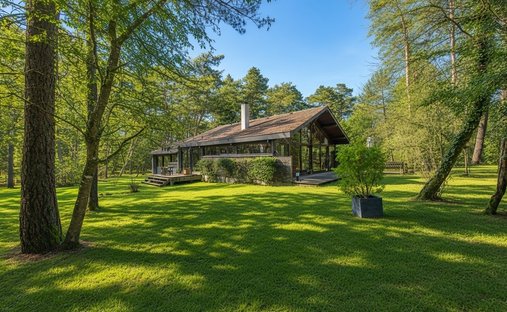 Maison à Larchant, Île-de-France, France 1