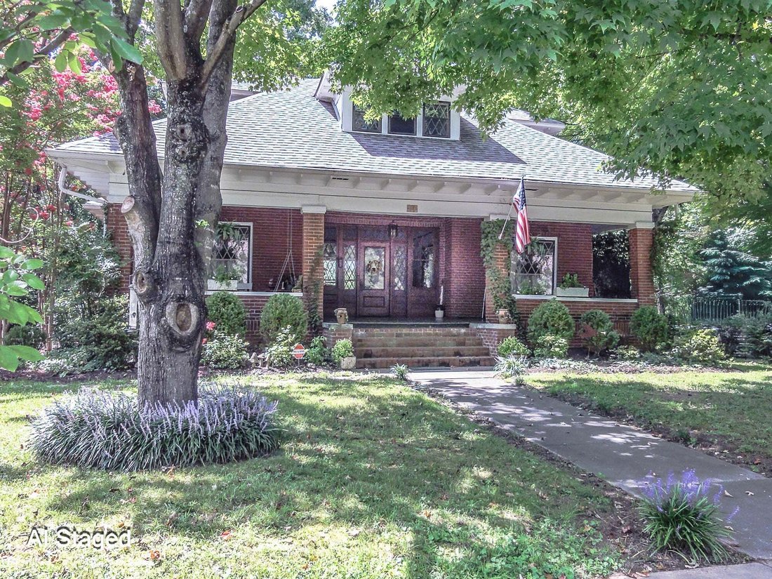 Casa a Cleveland, Tennessee, Stati Uniti 1 - 18387259