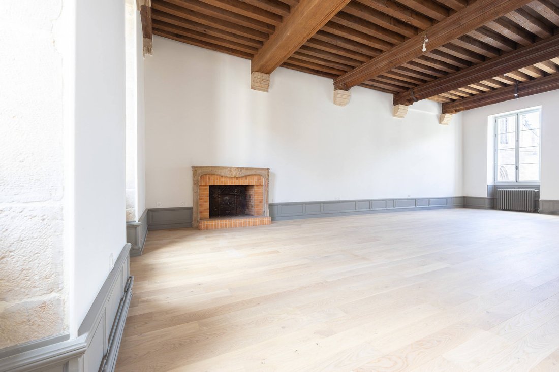 Apartment in Grangier, Dijon, France 3 - 18911185