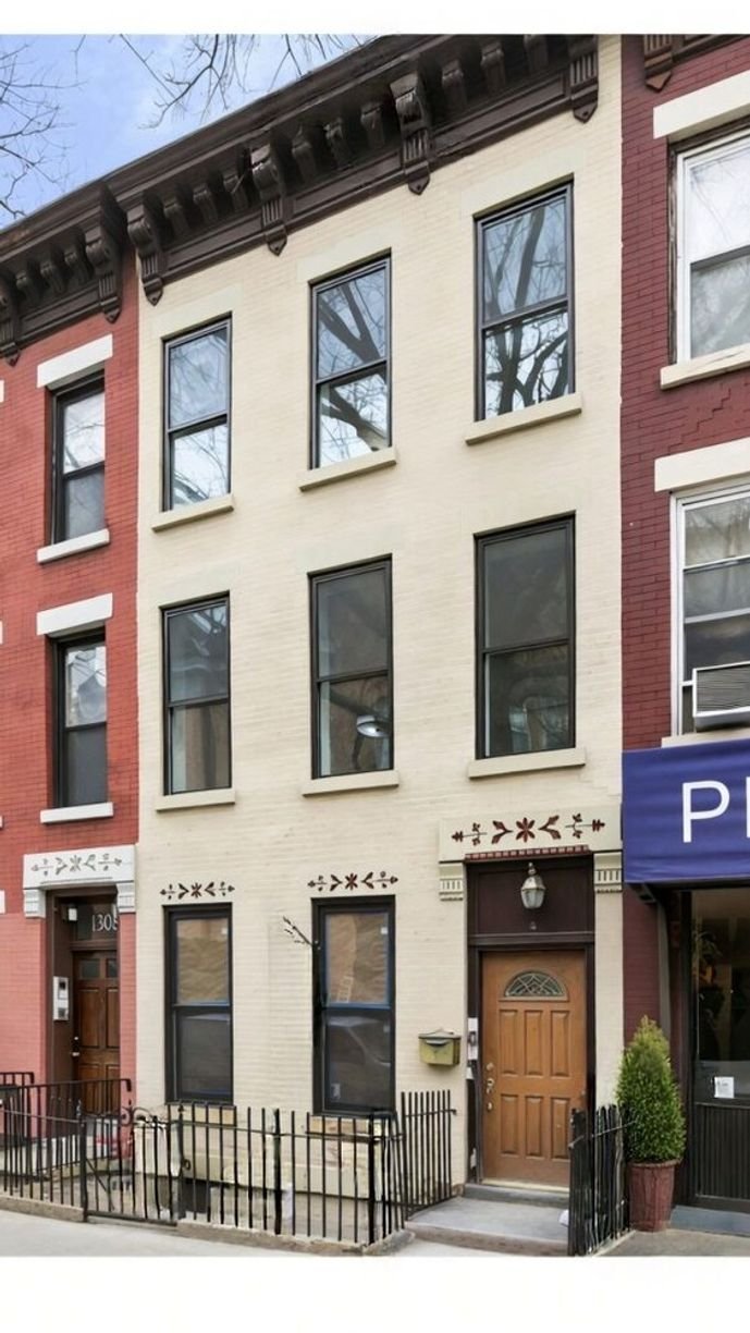 Apartment in New York, New York, United States 1 - 18916255