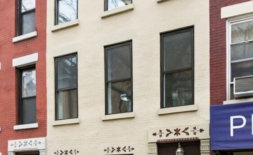Maison à New York, État de New York, États-Unis 1