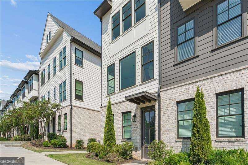 Townhouse in Atlanta, Georgia, United States 4 - 18909162