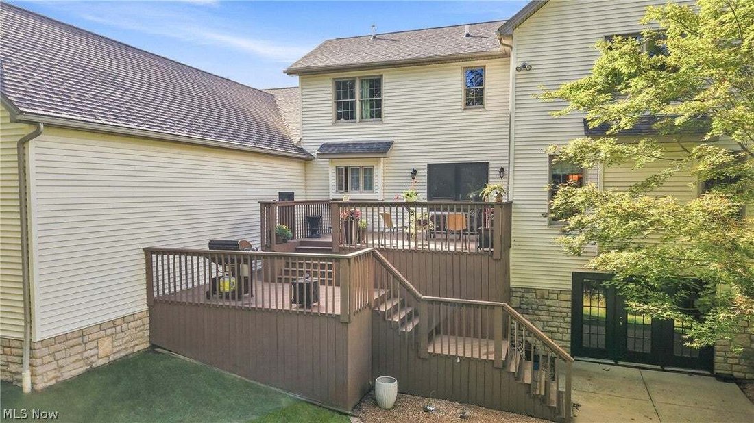 House in Canfield, Ohio, United States 4 - 18906038