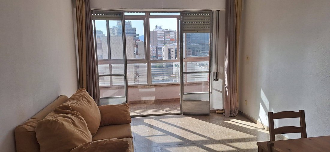 Apartment in Murcia, Región de Murcia, Spain 3 - 18911497