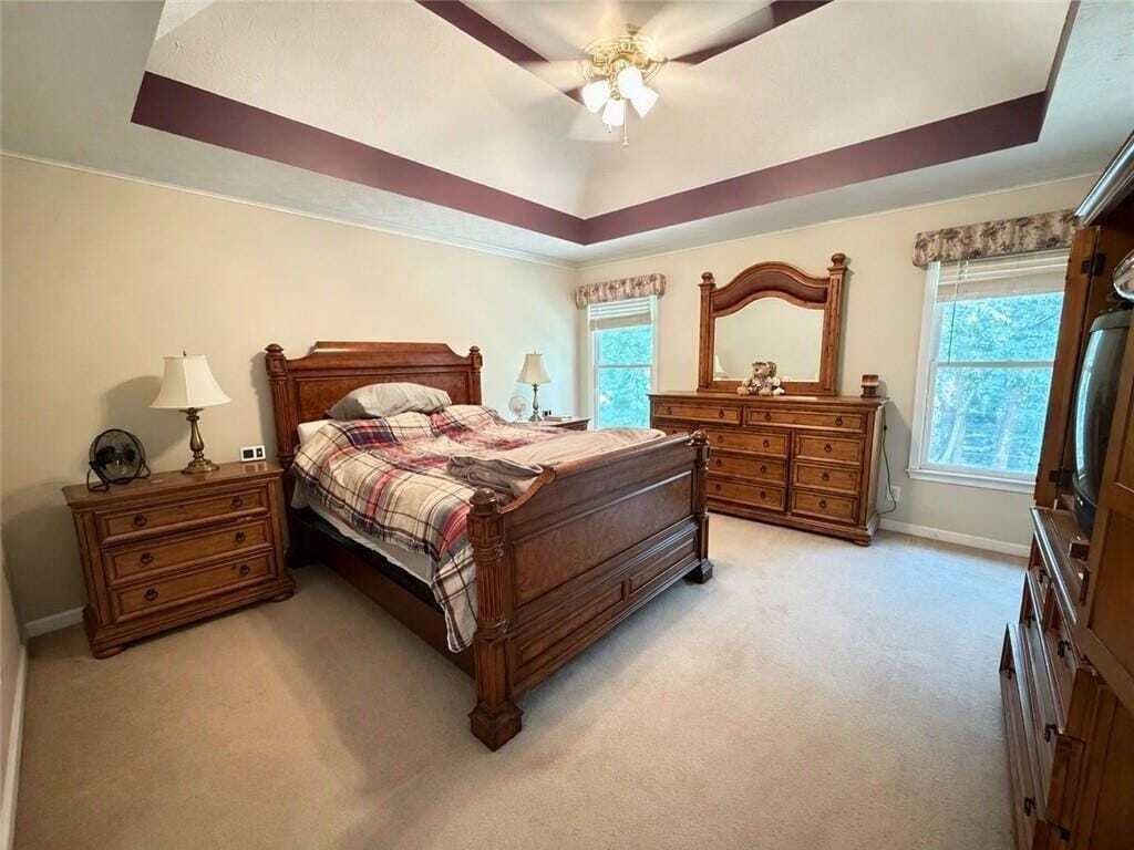 House in Canton, Georgia, United States 5 - 18318301