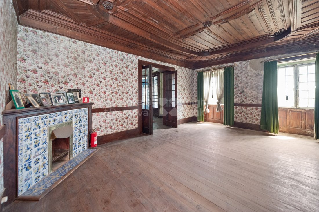 Finca in Peso da Régua, Vila Real District, Portugal 5 - 18907814