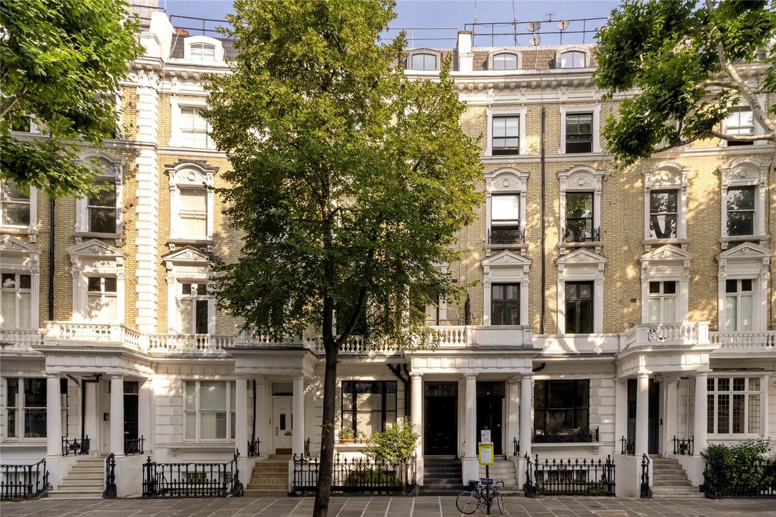 Apartment in Bayswater, Westminster, England 2 - 18905662