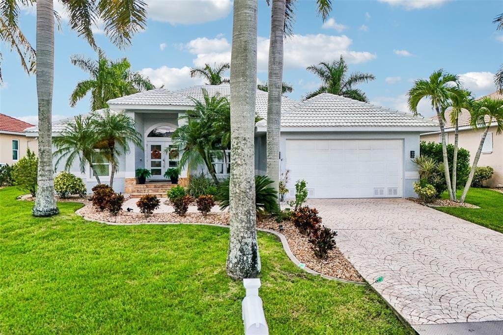 House in Punta Gorda, Florida, United States 2 - 18916123