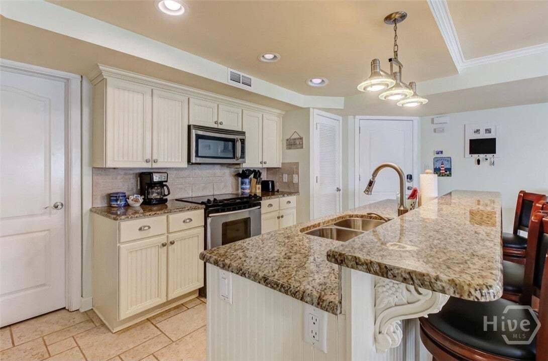 Condo in Tybee Island, Georgia, United States 4 - 18909762