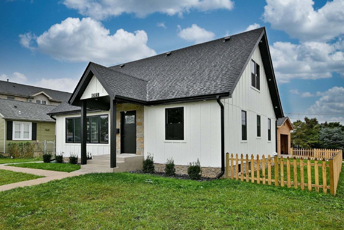 House in Niles, Illinois, United States 3 - 18910252