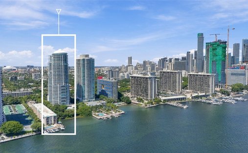 Haus in Miami, Florida, Vereinigte Staaten 1