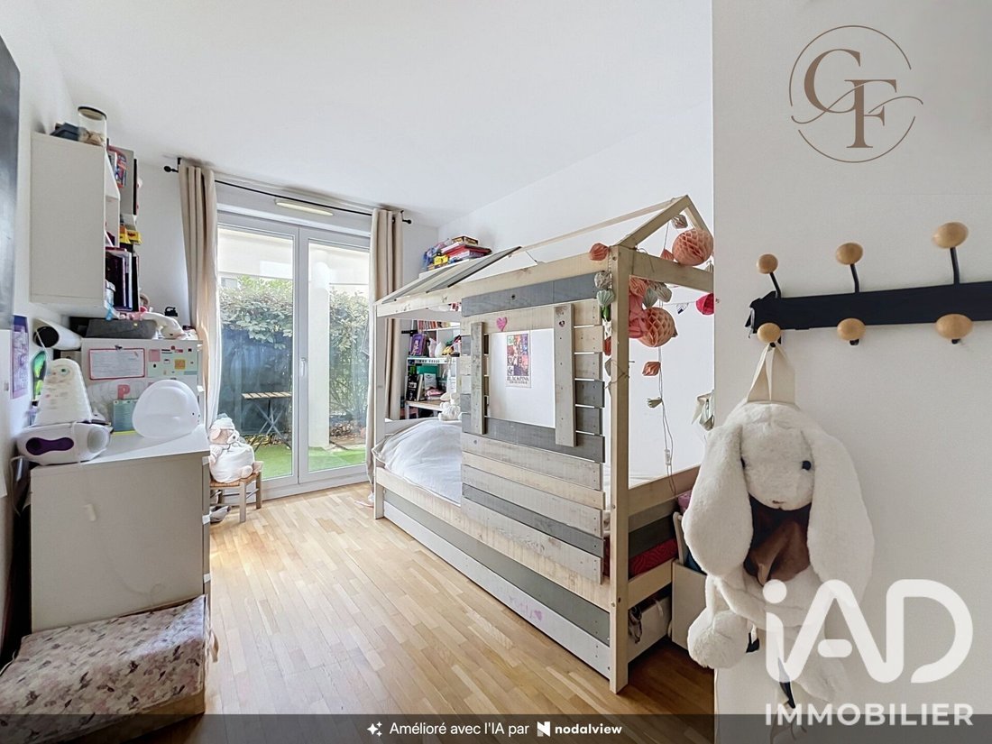 Appartement à Le Centre, Meudon, France 5 - 18916529