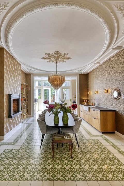 Villa in The Hague, South Holland, Netherlands 2 - 18709392