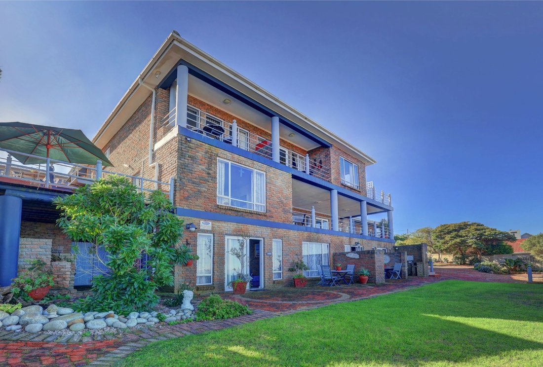 House in Dana Bay, Western Cape, South Africa 1 - 18909015