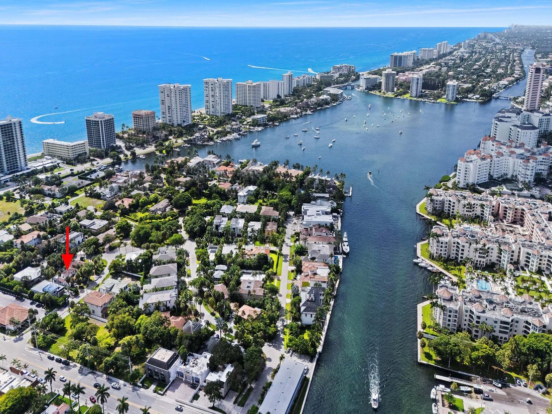House in Boca Raton, Florida, United States 3 - 18910148