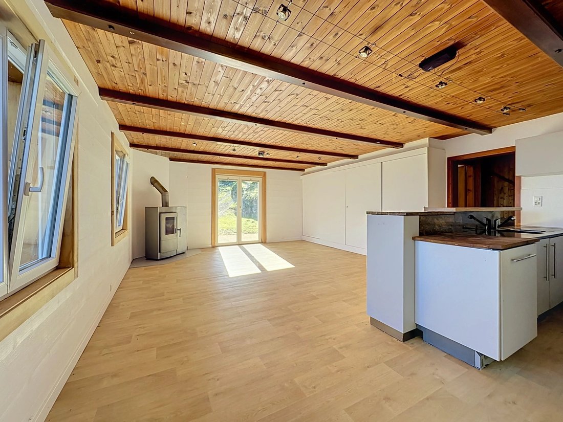 House in Monthey, Valais/Wallis, Switzerland 2 - 18907937